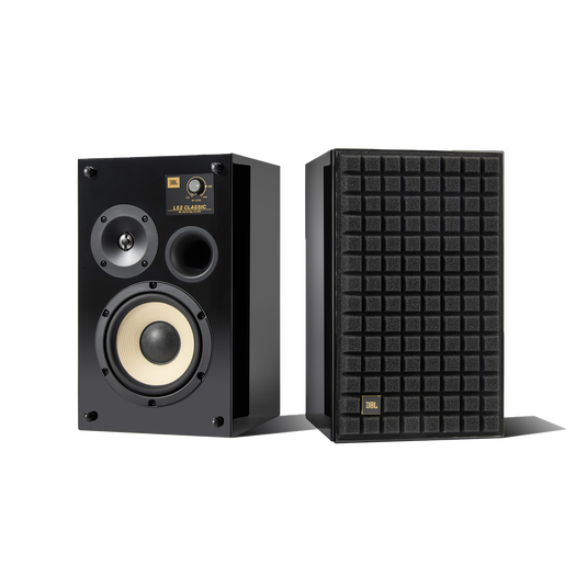 スピーカー・ウーファー JBL L52 classic Amazon.co.jp: JBL L52 Classic / 1ペア / 133mmウーファー / 2